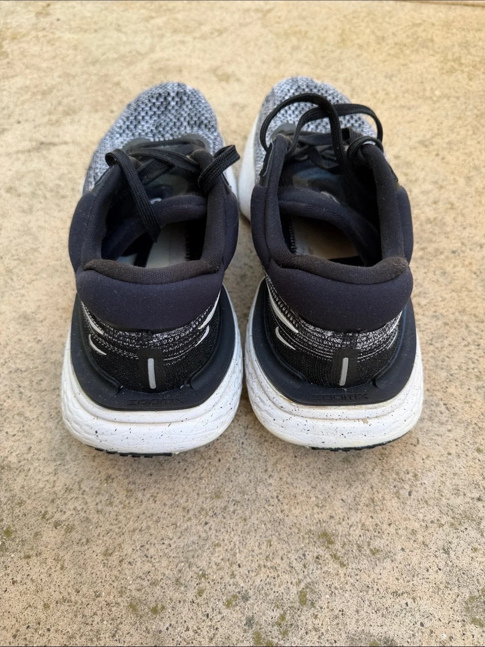 Nike men zoomx